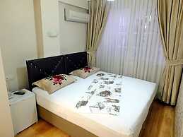 Kadikoy Port Hotel