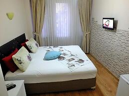 Kadikoy Port Hotel