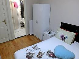 Kadikoy Port Hotel