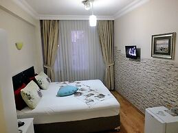Kadikoy Port Hotel