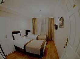 Kadikoy Port Hotel