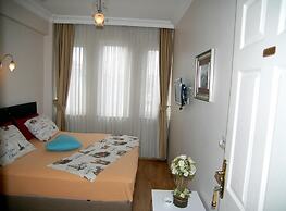 Kadikoy Port Hotel