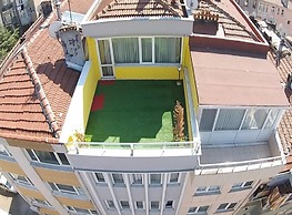 Kadikoy Port Hotel