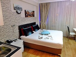 Kadikoy Port Hotel