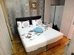 Kadikoy Port Hotel