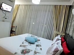 Kadikoy Port Hotel