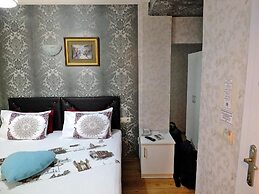 Kadikoy Port Hotel
