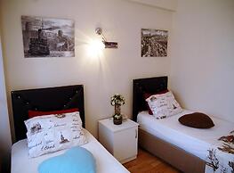 Kadikoy Port Hotel