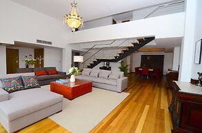CASAS FORTE DO PICO by brugrani