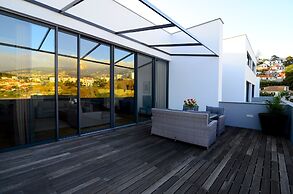 CASAS FORTE DO PICO by brugrani