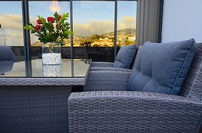 CASAS FORTE DO PICO by brugrani