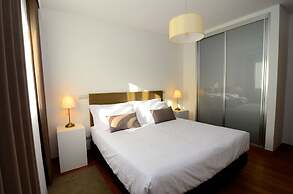 CASAS FORTE DO PICO by brugrani