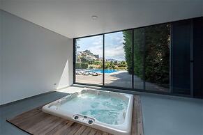 CASAS FORTE DO PICO by brugrani
