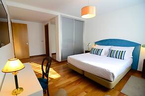 CASAS FORTE DO PICO by brugrani