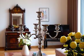 CASAS FORTE DO PICO by brugrani