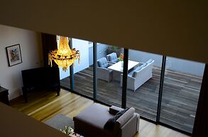 CASAS FORTE DO PICO by brugrani