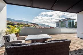 CASAS FORTE DO PICO by brugrani