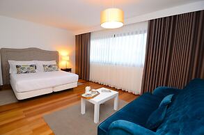 CASAS FORTE DO PICO by brugrani