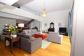 CASAS FORTE DO PICO by brugrani