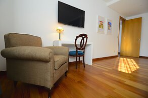 CASAS FORTE DO PICO by brugrani