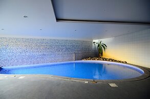 CASAS FORTE DO PICO by brugrani