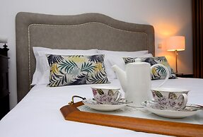 CASAS FORTE DO PICO by brugrani
