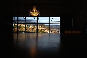 CASAS FORTE DO PICO by brugrani