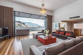 CASAS FORTE DO PICO by brugrani