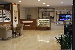 Kuzey Yildizi Hotel