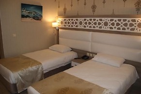 Kuzey Yildizi Hotel