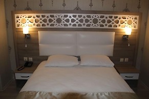 Kuzey Yildizi Hotel