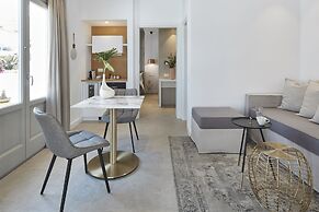 Altera Pars Suites