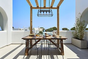 Altera Pars Suites
