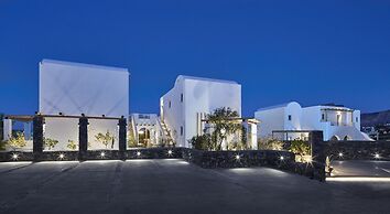 Altera Pars Suites