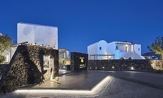 Altera Pars Suites