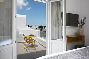 Altera Pars Suites