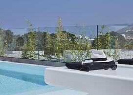 Altera Pars Suites