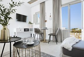 Altera Pars Suites