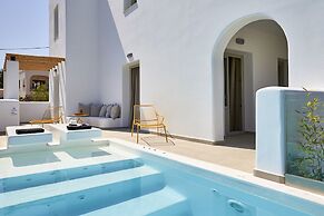 Altera Pars Suites