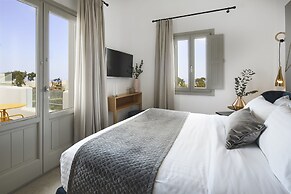 Altera Pars Suites