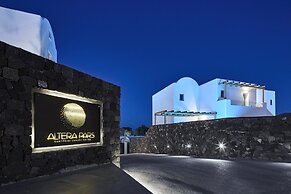 Altera Pars Suites