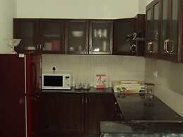 Urban Stay