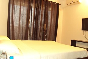 Urban Stay