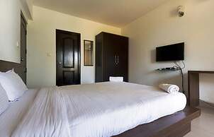 Urban Stay