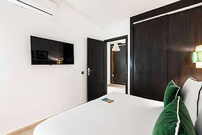 Dakhla Club Hotel & Spa