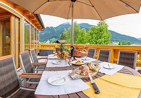 Landvilla Romantika