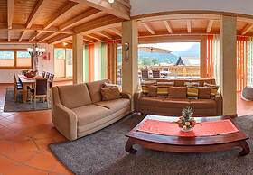 Landvilla Romantika