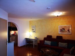 Landvilla Romantika