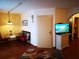 Landvilla Romantika