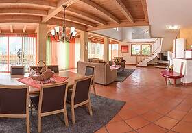 Landvilla Romantika